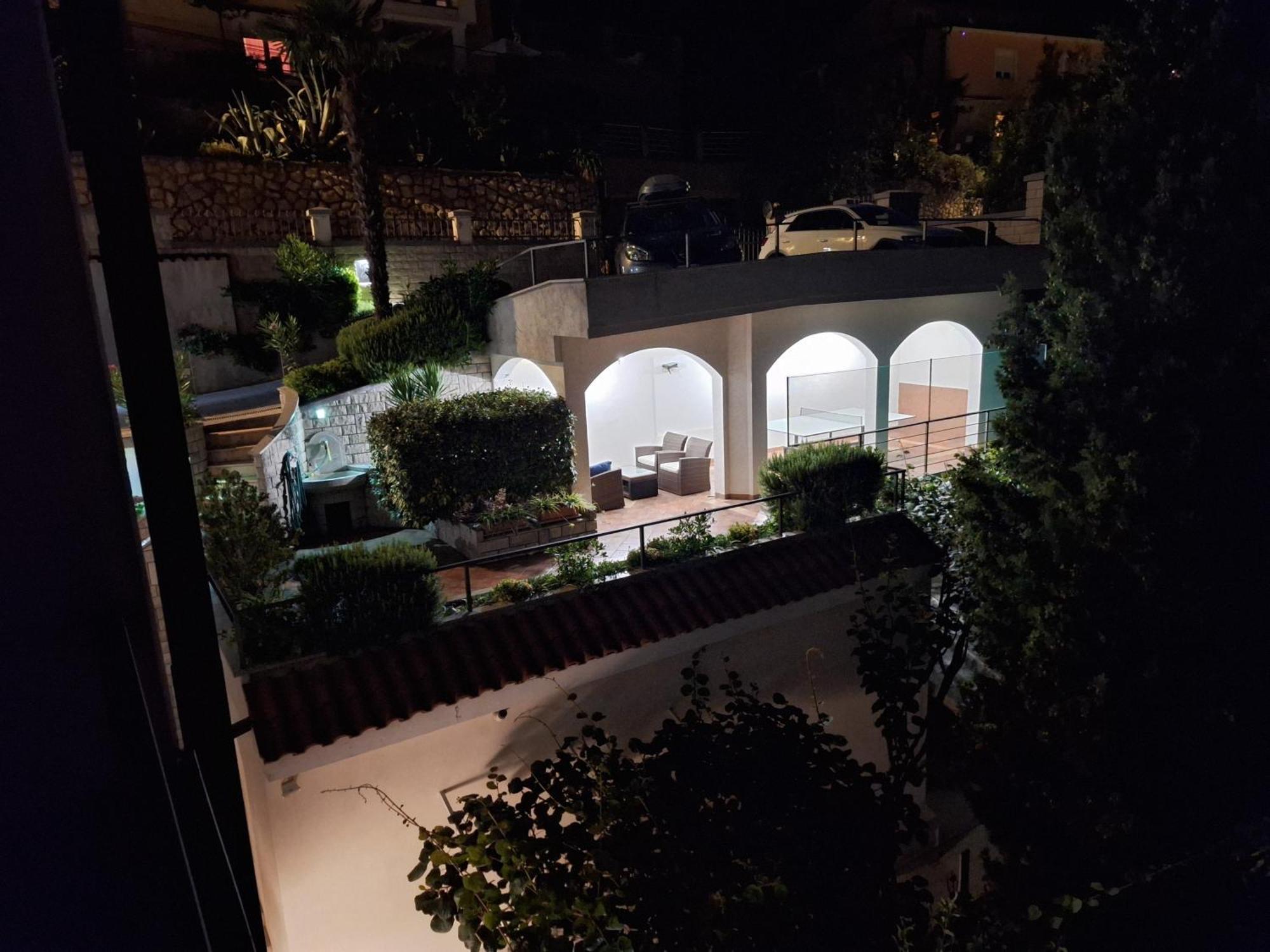 Villa Suzy-Apartments Suzana Lovran Exterior foto